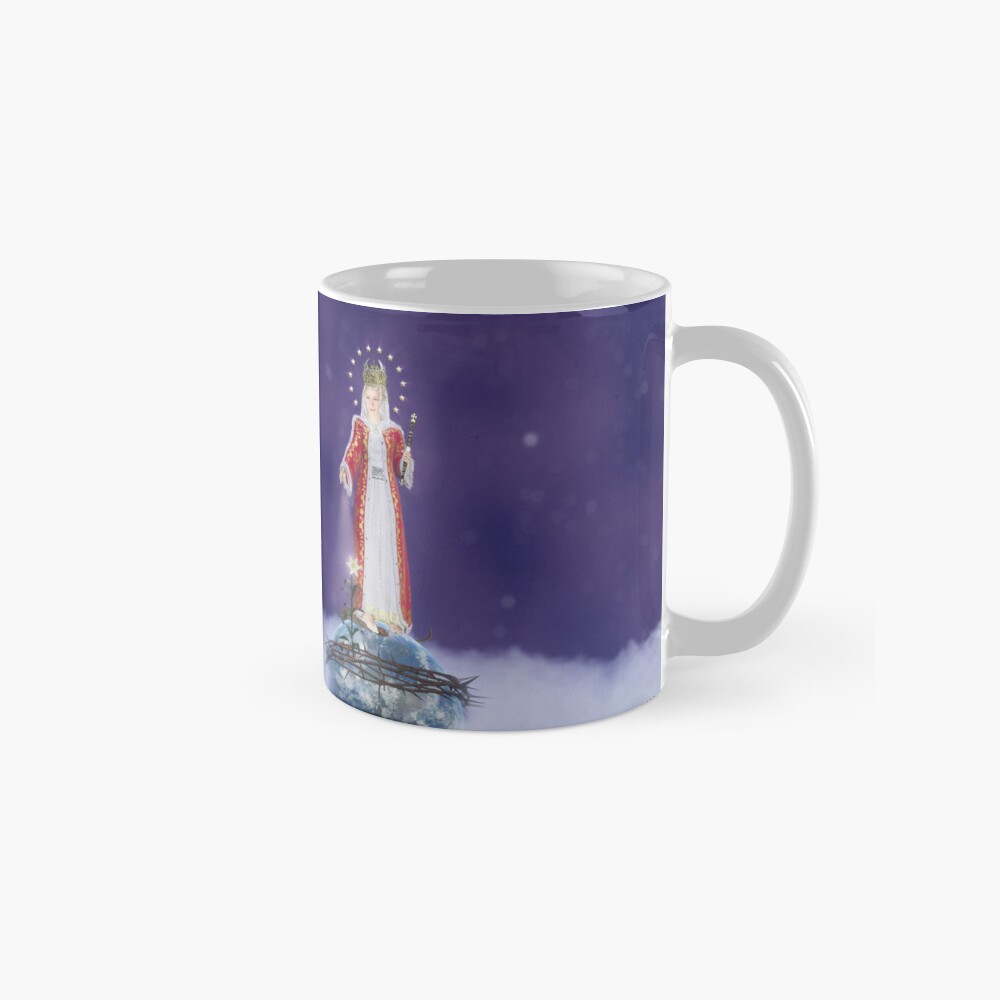 Classic Mug