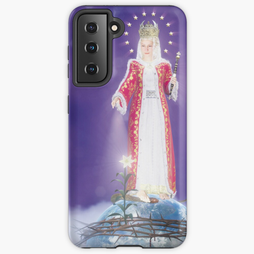 Samsung Galaxy Case