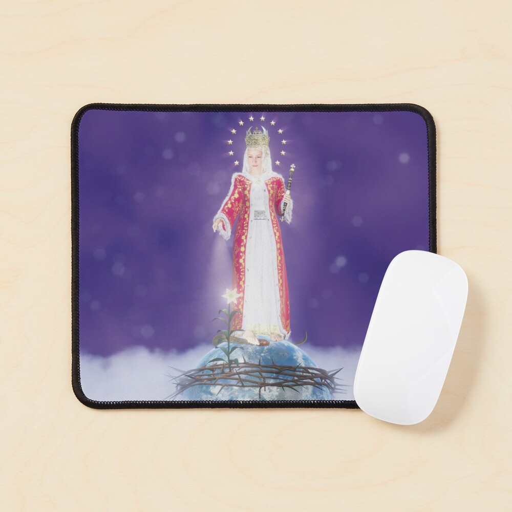 Mouse Pad