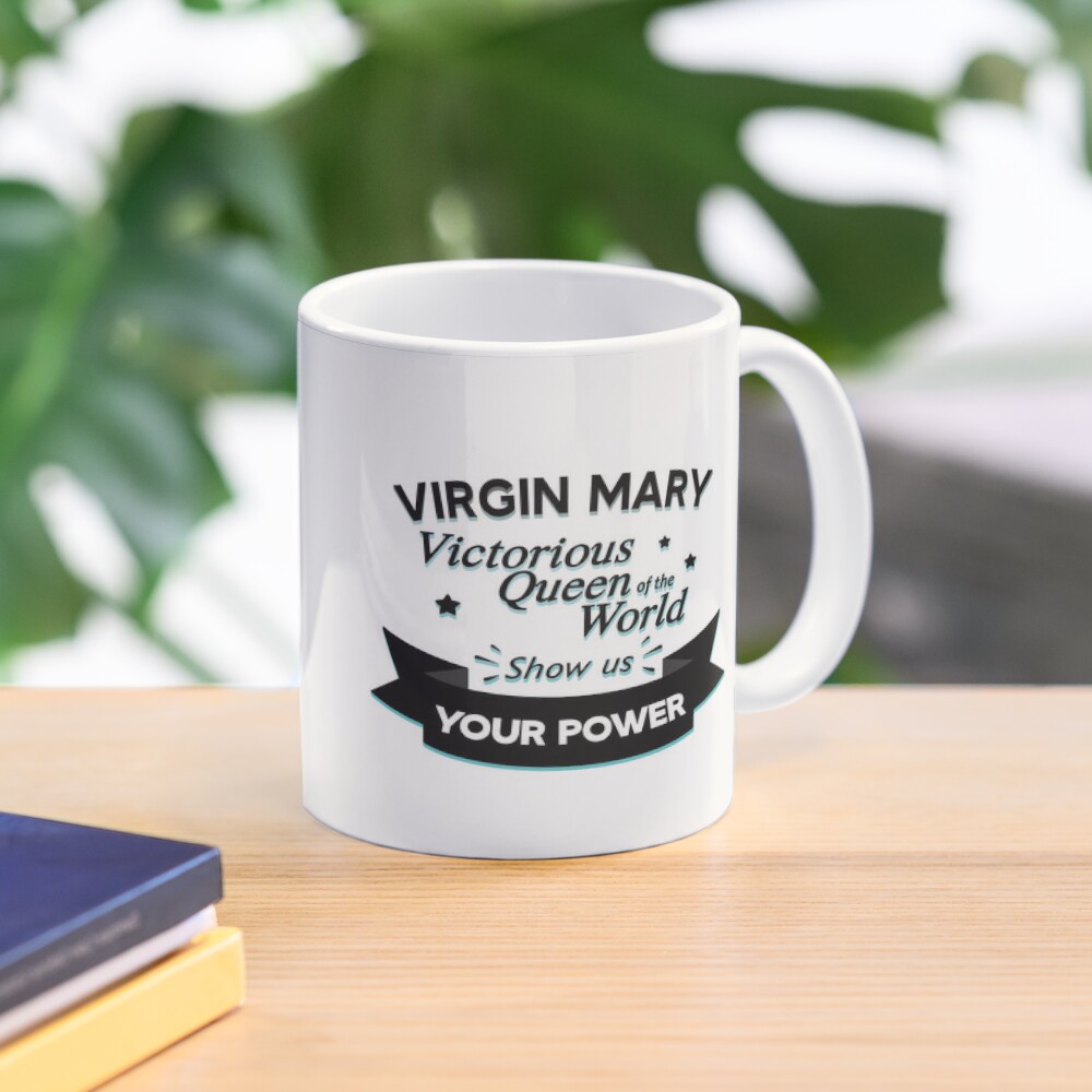 Classic Mug