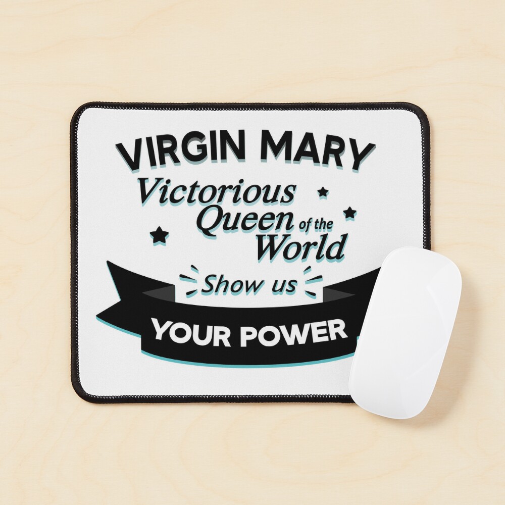 Mouse Pad